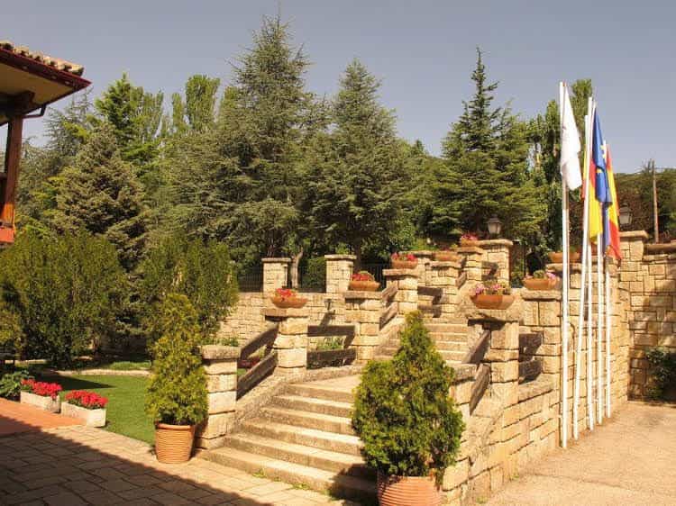 Hotel Rural Spa&Wellness Hacienda Los Robles