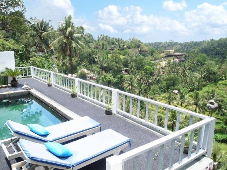Room@Bali Hip Suite3