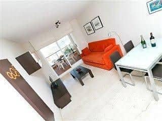 Apartamentos Almadraba Apartamentos Almadraba