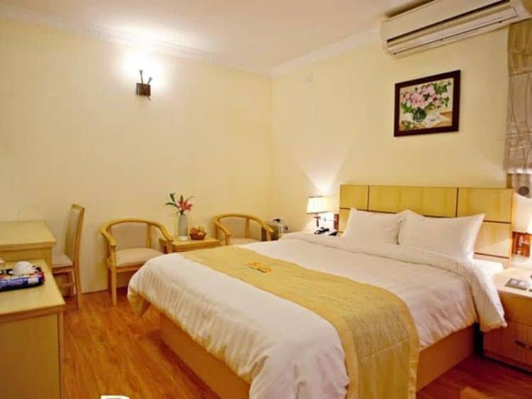Santa Hanoi Hotel 2 Santa Hanoi Hotel 2