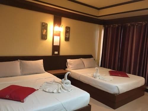 Family Room (4 Adults)