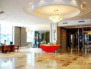 Longda Shidai Hotel0