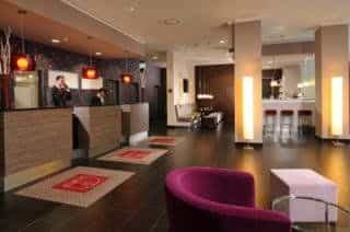 Leonardo Hotel Berlin