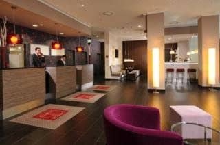 Leonardo Hotel Berlin Leonardo Hotel Berlin