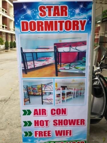 Star Dormitory Star Dormitory