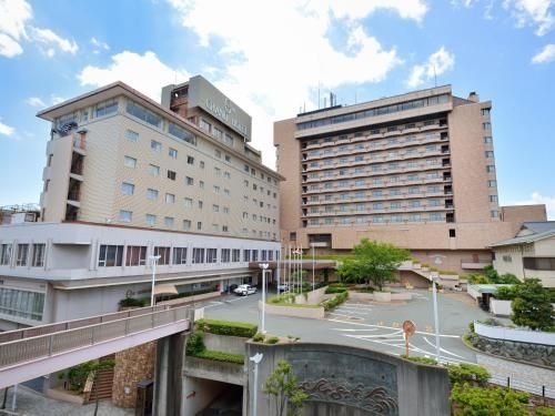 Grand Hotel Hamamatsu1