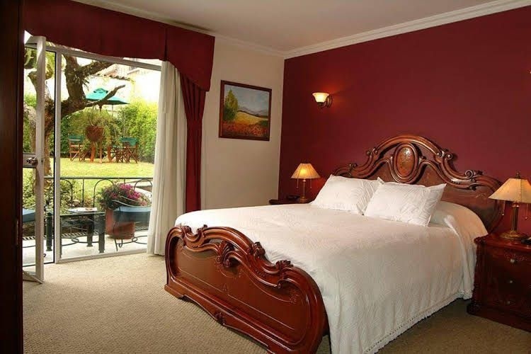Casa Aliso Hotel Boutique3