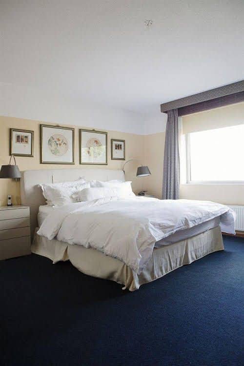 Luxury Apartment Stadhouderskade Luxury Apartment Stadhouderskade