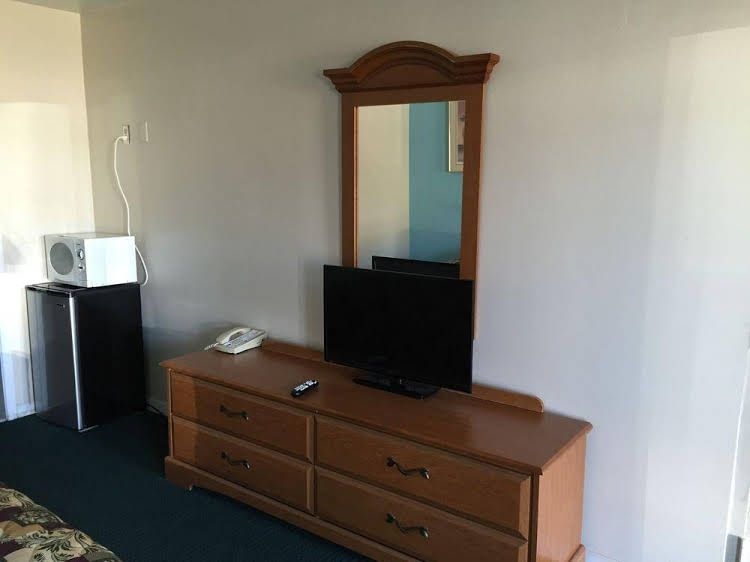 Budget Inn - McDonough0