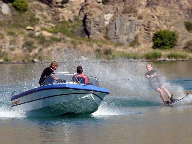 Cromwell TOP 10 Holiday Park Cromwell TOP 10 Holiday Park