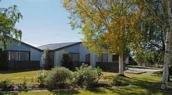 Anderson Park Motel