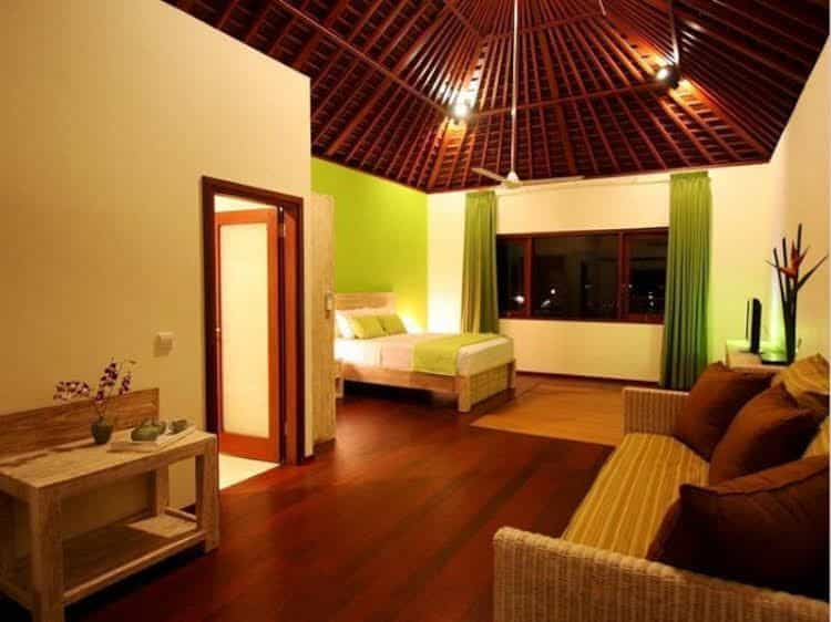 Homestay Bali Starling Homestay Bali Starling