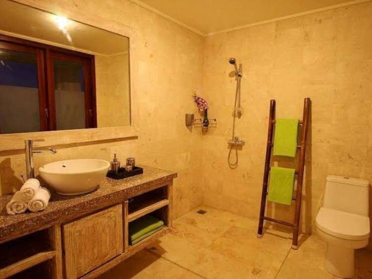 Homestay Bali Starling Homestay Bali Starling