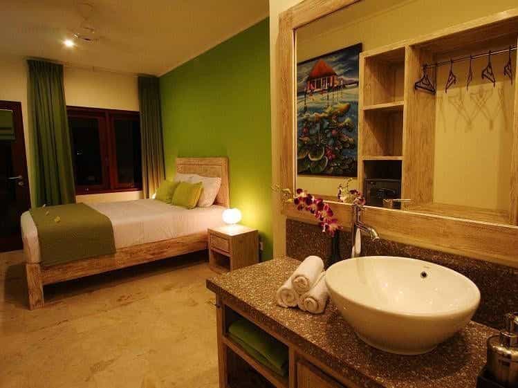 Homestay Bali Starling Homestay Bali Starling