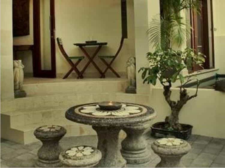 Homestay Bali Starling Homestay Bali Starling