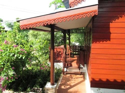 Family Bungalow