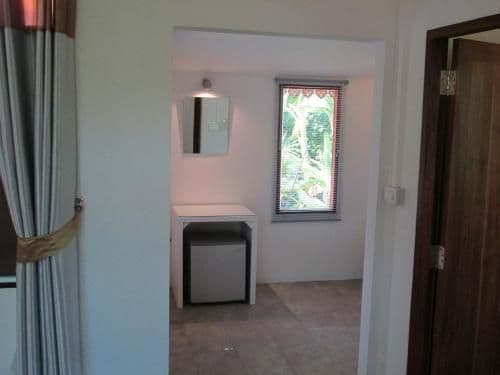 Bungalow Twin Room
