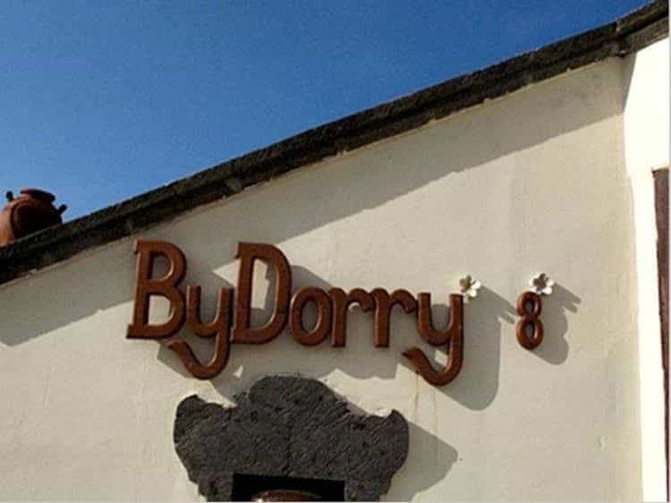By Dorry Bed and Breakfast By Dorry Bed and Breakfast