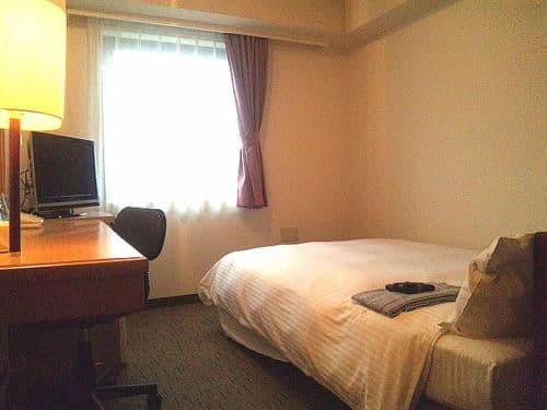 Double Room - Smoking