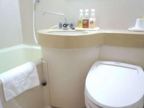 Double Room - Smoking