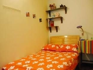 Guilin Dozy Cat Hostel2