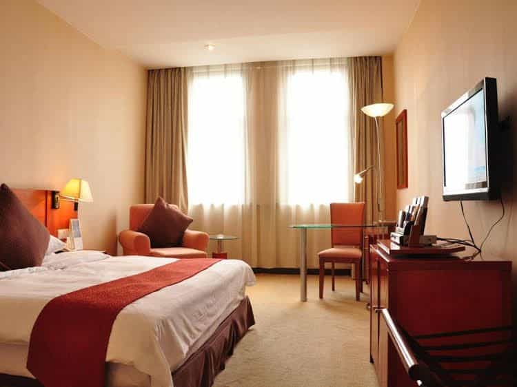Scholars Xinhu Hotel Suzhou Scholars Xinhu Hotel Suzhou