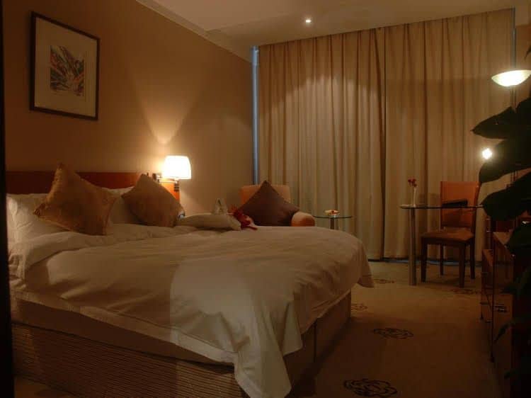 Scholars Xinhu Hotel Suzhou Scholars Xinhu Hotel Suzhou