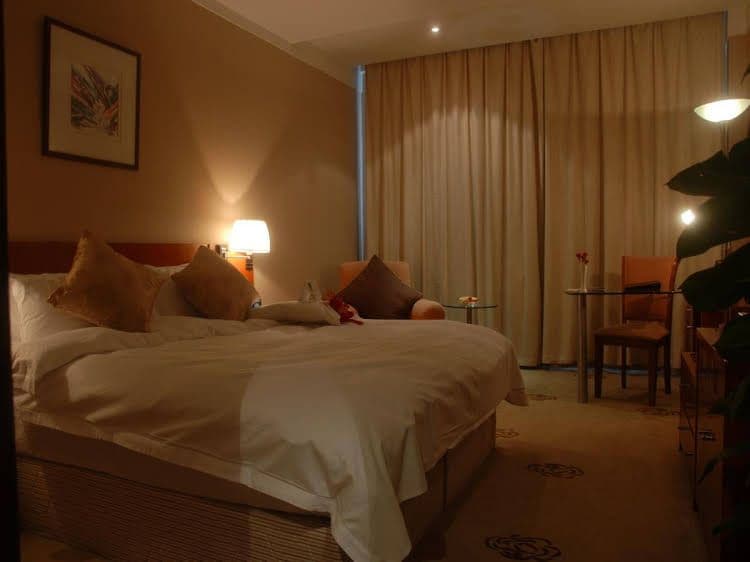 Scholars Xinhu Hotel Suzhou Scholars Xinhu Hotel Suzhou