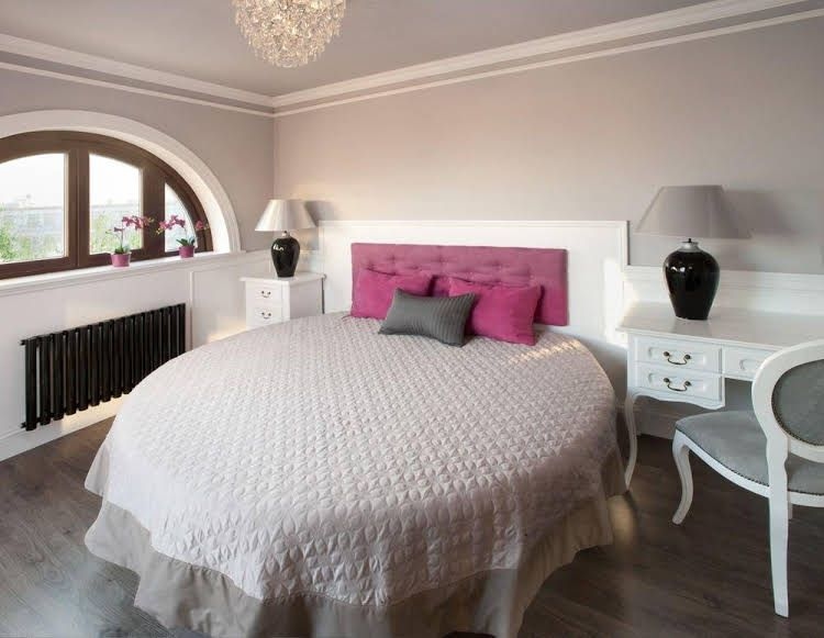 Apartamenty Parkside Krakow4