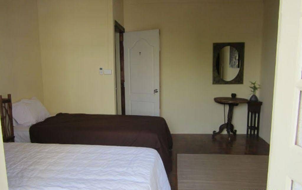 Siam Tulip Guesthouse and Restaurant3