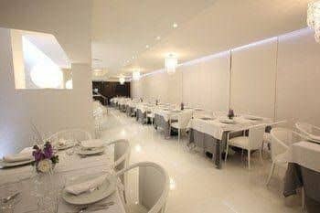 Hotel Ristorante Rinelli Hotel Ristorante Rinelli