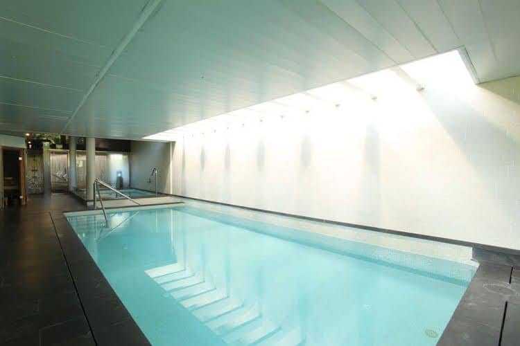 Hotel Spa Niwa Hotel Spa Niwa