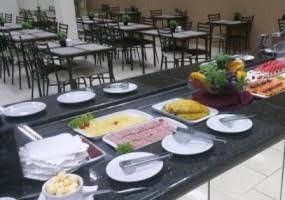 Hotel Estacao Express4