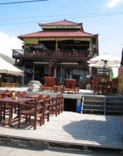Dream Divers Resort Dream Divers Resort