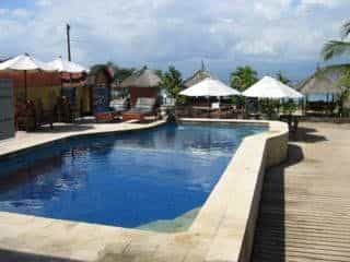 Dream Divers Resort Dream Divers Resort