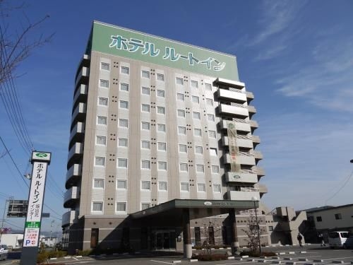 โรงแรมรูท อินน์ ซาคาอิเดะคิตะ อินเตอร์ (Hotel Route Inn Sakaidekita Inter)0