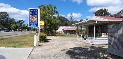 Taree Country Motel Taree Country Motel