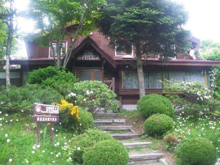 Pension Stella3