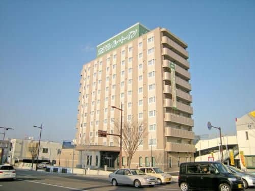 Hotel Route Inn Satsumasendai Hotel Route Inn Satsumasendai