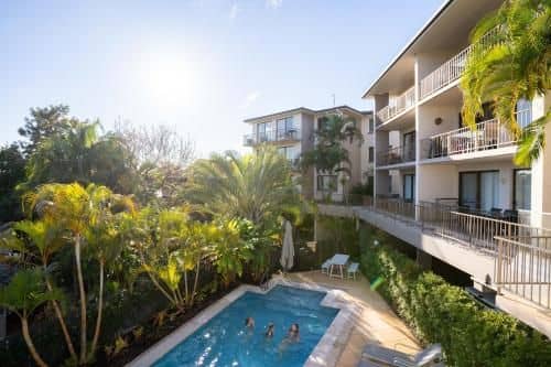 Myuna Holiday Apartments Myuna Holiday Apartments