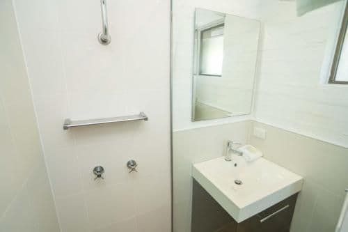 Executive Three-Bedroom Apartment