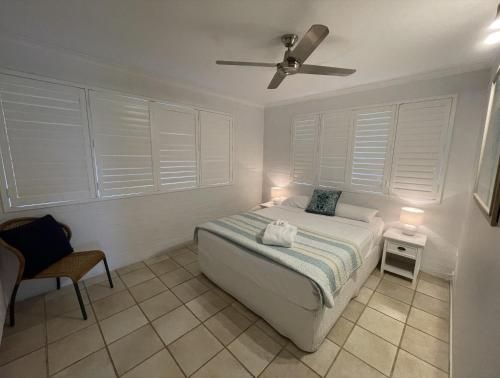 Myuna Holiday Apartments2