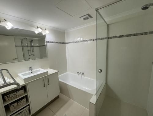 Myuna Holiday Apartments4