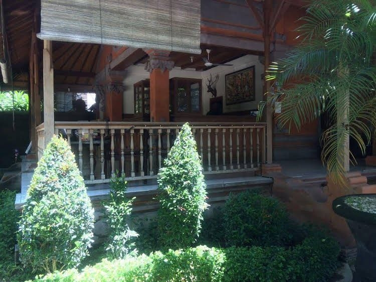 Panorama Cottages 13