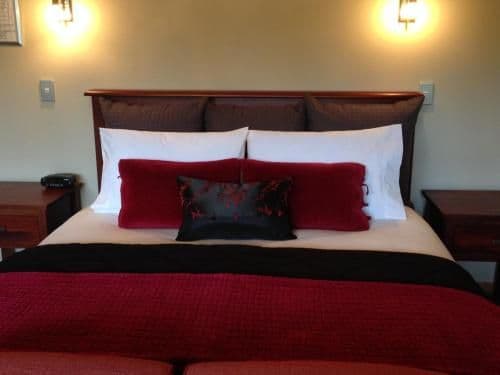 Double Room with Courtyard View
