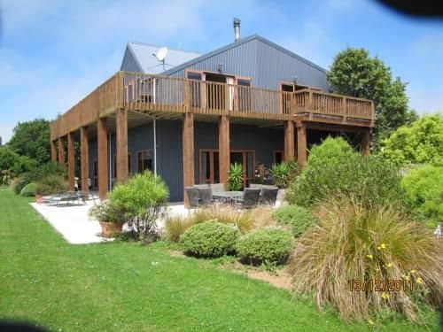 Glendeer Lodge Glendeer Lodge