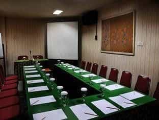 โรงแรมอนูเกราปาเลมบัง โรงแรมอนูเกราปาเลมบัง