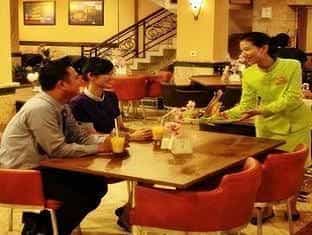 โรงแรมอนูเกราปาเลมบัง โรงแรมอนูเกราปาเลมบัง