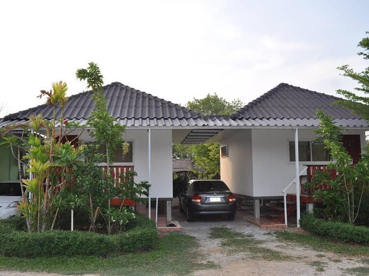 ลีลาวดี รีสอร์ท (Leelawadee Resort)2