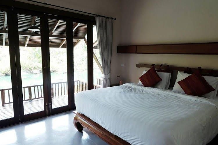 เหย้า อิน จัน รีสอร์ท (Yao In Chan Resort)1